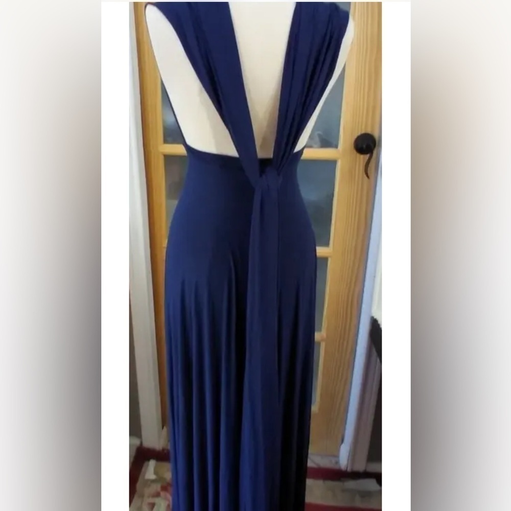 Estam,Stunning Infinity Bodycon,Versatile,Wrap-Dr… - image 2